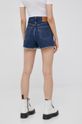 Îmbrăcăminte Levi's pantaloni scurti jeans 77879.0068 bleumarin