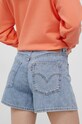 Îmbrăcăminte Levi's pantaloni scurți din denim 39451.0009 albastru