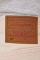 Levi's pantaloni scurti jeans 56327.0260