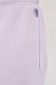 violetto Levi's pantaloncini in cotone