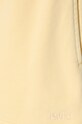 Levi's cotton shorts A1907.0001 yellow