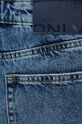 Only szorty jeansowe niebieski 15226961.MediumBlue