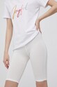 JDY szorty 15249263.CloudDance biały SS22
