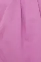 фиолетовой GAP шорты
