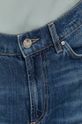 niebieski Marella Szorty jeansowe