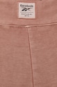 Legíny Reebok Classic oranžová HB8631