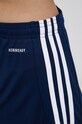 adidas Performance sport rövidnadrág GN5779 sötétkék GN5779
