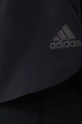 crna Kratke hlače za trčanje adidas Performance