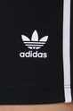 Ρούχα Σορτς adidas Originals H59866 μαύρο