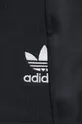 čierna Šortky adidas Originals Adicolor