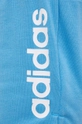 Šortky adidas HD1701  53% Bavlna, 11% Viskóza, 36% Recyklovaný polyester