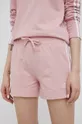 rózsaszín adidas rövidnadrág HD1809 Női