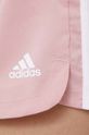 рожевий Шорти для тренувань adidas Performance