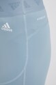 adidas Performance trening kratke hlače modra HG8504