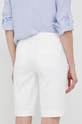 Îmbrăcăminte Lauren Ralph Lauren pantaloni scurti 200661653003 alb