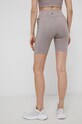 Odzież Reebok szorty treningowe H56373 H56373 beżowy