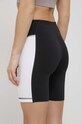 Odzież Reebok szorty treningowe PP Poly HB2333 HB2333 czarny
