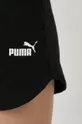 Puma szorty Essentials 68 % Bawełna, 32 % Poliester, Podszewka kieszeni: 100 % Bawełna