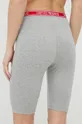 Kratke hlače Emporio Armani Underwear siva