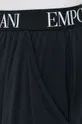 čierna Šortky Emporio Armani Underwear