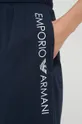 granatowy Emporio Armani Underwear szorty bawełniane 262723.2R340