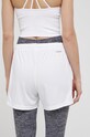 adidas Performance szorty treningowe GN5782 biały GN5782