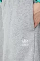 gray adidas Originals shorts Adicolor