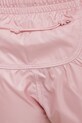adidas Performance pantaloni scurti HC1663 roz HC1663