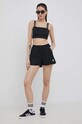 Šortky adidas Originals Adicolor HC2045 čierna SS22