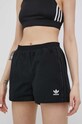 Oblečenie Šortky adidas Originals Adicolor HC2045 čierna