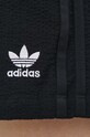 Šortky adidas Originals Adicolor HC2045 čierna