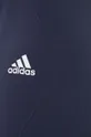 fialová Tréningové šortky adidas HE2960