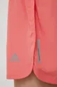 ružová Bežecké šortky adidas Performance HH9200