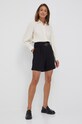 Шорти Woolrich CFWWSH0020FRUT3043 чорний SS22