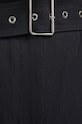 Woolrich szorty czarny CFWWSH0020FRUT3043