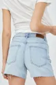 Vero Moda szorty jeansowe 100 % Bawełna