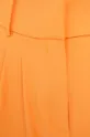 arancione Only pantaloncini