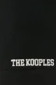Šortky The Kooples  1. látka: 100% Bavlna 2. látka: 100% Polyester
