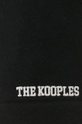 Σορτς The Kooples  Υλικό 1: 100% Βαμβάκι Υλικό 2: 100% Πολυεστέρας