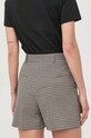 Oblečení Kraťasy The Kooples FSHO24156K béžová