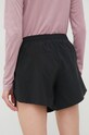 Одежда Шорты для бега Reebok HA1043 HA1043 чёрный
