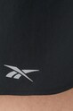 Шорты для бега Reebok HA1043 чёрный HA1043