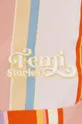 multicolore Femi Stories pantaloncini