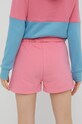 Oblečení Bavlněné šortky Femi Stories JANE.MPNK růžová
