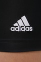 Σορτς adidas Performance HH9999 μαύρο HH9999