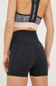 Odzież adidas szorty treningowe Yoga Essentials HD6825 czarny