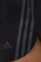Bežecké šortky adidas Performance Run Icons 3-stripes H57185 Dámsky