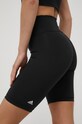 adidas Performance szorty treningowe Optime H64227 H64227 czarny SS22