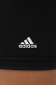 Odzież adidas Performance szorty treningowe Optime H64227 H64227 czarny