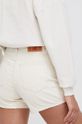 Rifľové krátke nohavice Dr. Denim  100% Bavlna
